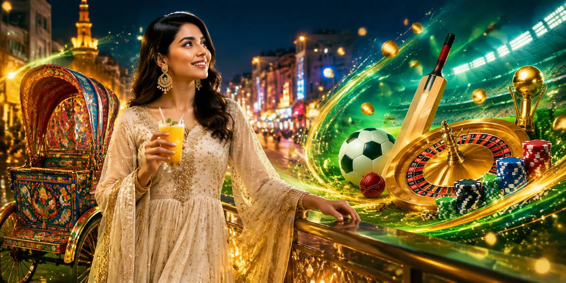ub77 আমাদের Live American Roulette লবিতে কী আছে